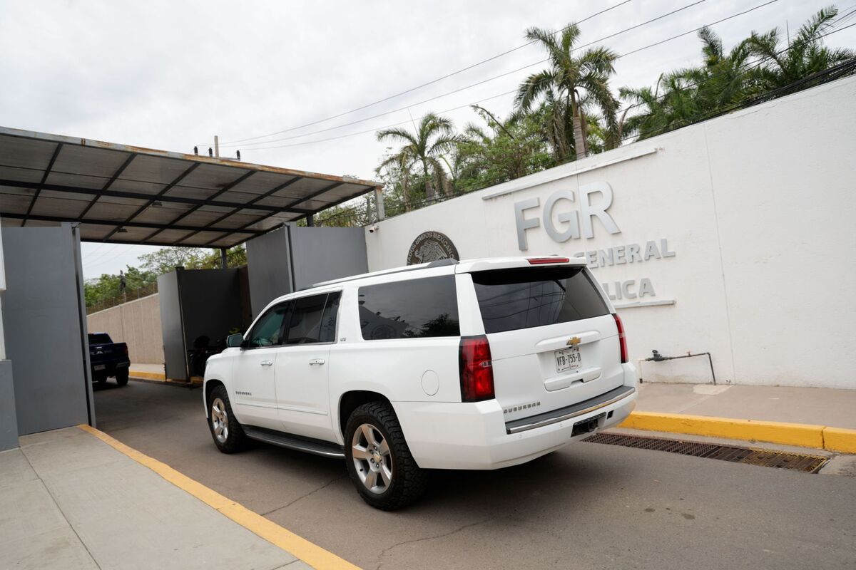 Rocha Moya y exfuncionarios de Sinaloa encaran acusaciones de EU. | Foto: Cuartoscuro