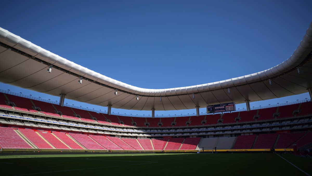 Selecciones entran en la recta final antes de llegar a Guadalajara para el Mundial 2026 (Imago7)