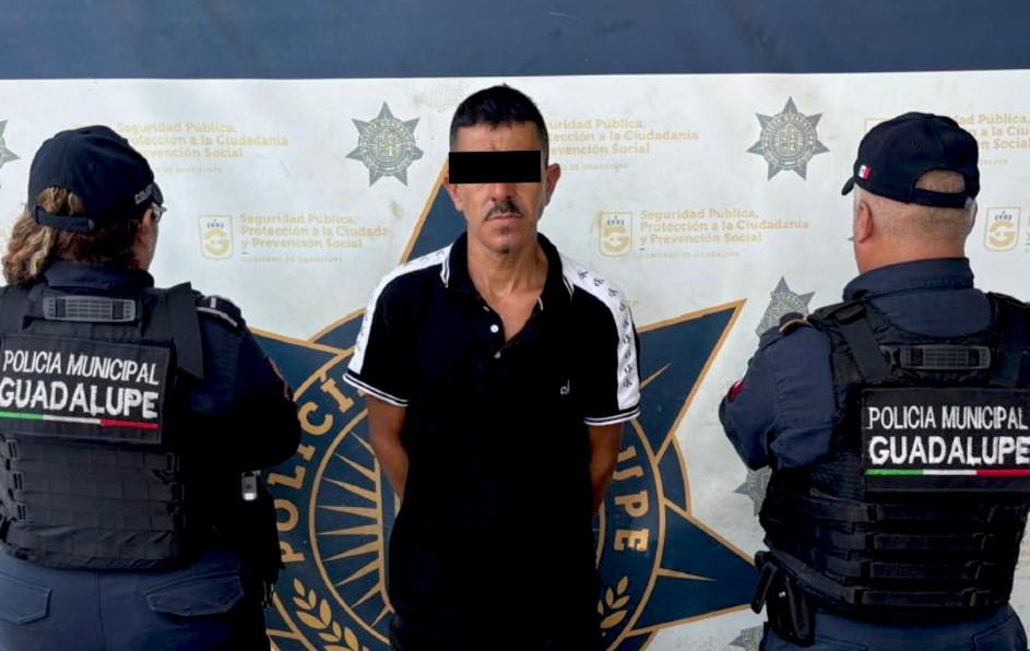 La víctima denunció haber sido amenazada, golpeada y despojada de su teléfono celular por varios sujetos armados. | Especial