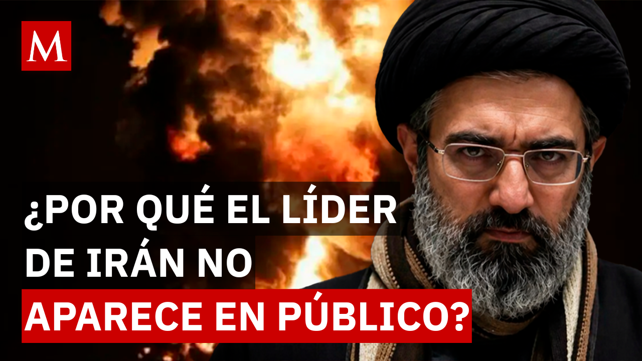 ¿Vivo o desfigurado? El misterio del líder supremo de Irán herido en el bombardeo de la guerra