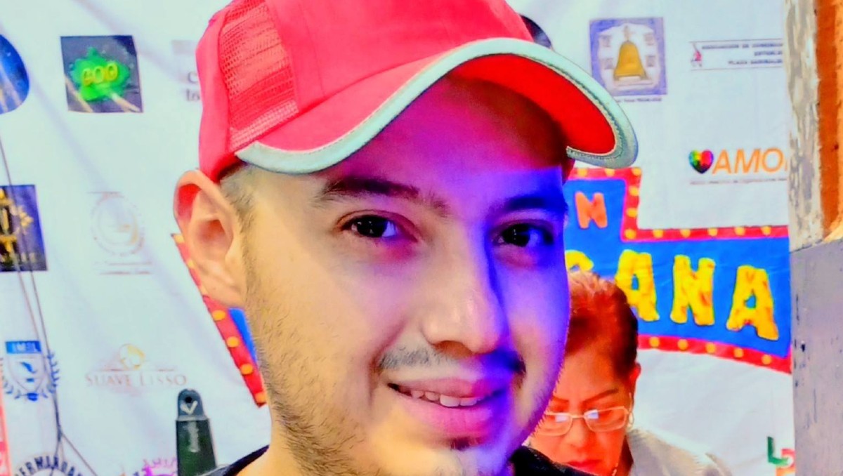 El actor de doblaje se pronunció en su Instagram... y luego borró su cuenta. | Especial