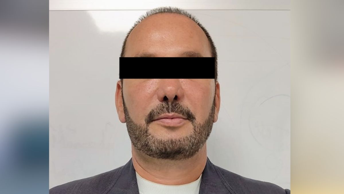 Alejandro 'N' obtuvo un amparo. | Especial