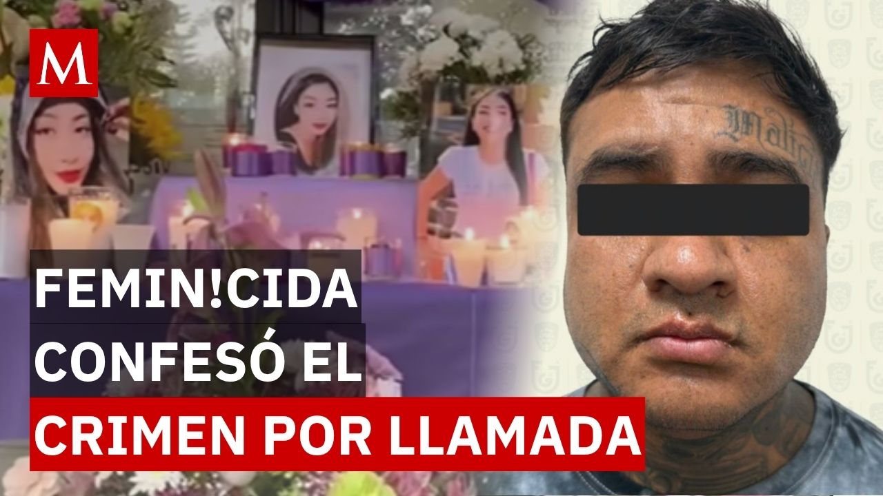 Altar y protestas en la UAM: La verdad detrás del crimen de la joven de Iztacalco que estalló