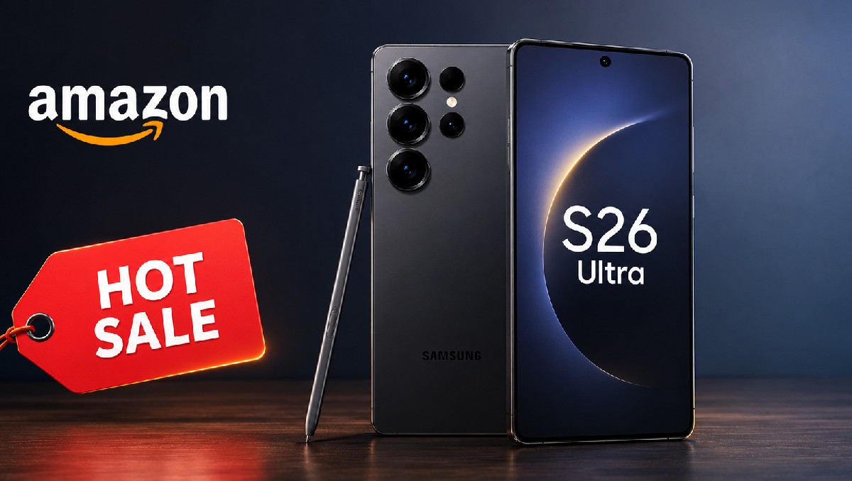 Amazon lanza imperdible oferta en el Hoy Sale 2026 | IA DISCOVER
