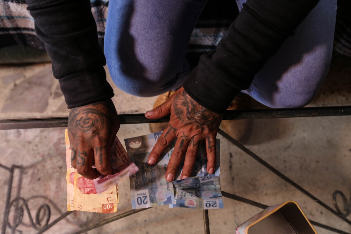Tras casi 10 años de operación en Edomex, “Los Colombianos” enfrentan una ofensiva que suma más de 80 detenidos. | Foto: Archivo Milenio