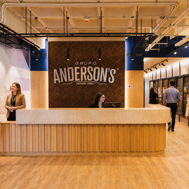 Grupo Anderson’s fue nominado en 12 categorías de los Premios #LatamDigital 2026 by Interlat,  por sus estrategias de IA, automatización y marketing digital.