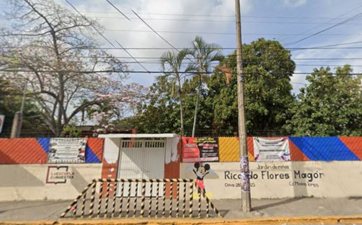 Autoridades y DIF dan seguimiento al caso del presunto acoso a menores por parte de un psicólogo en kinder de Madero. | Google Maps