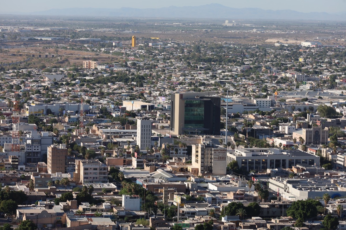 Autoridades de Torreón, Gómez Palacio y Lerdo buscarán homologar políticas públicas sobre el medio ambiente.| Verónica Rivera.