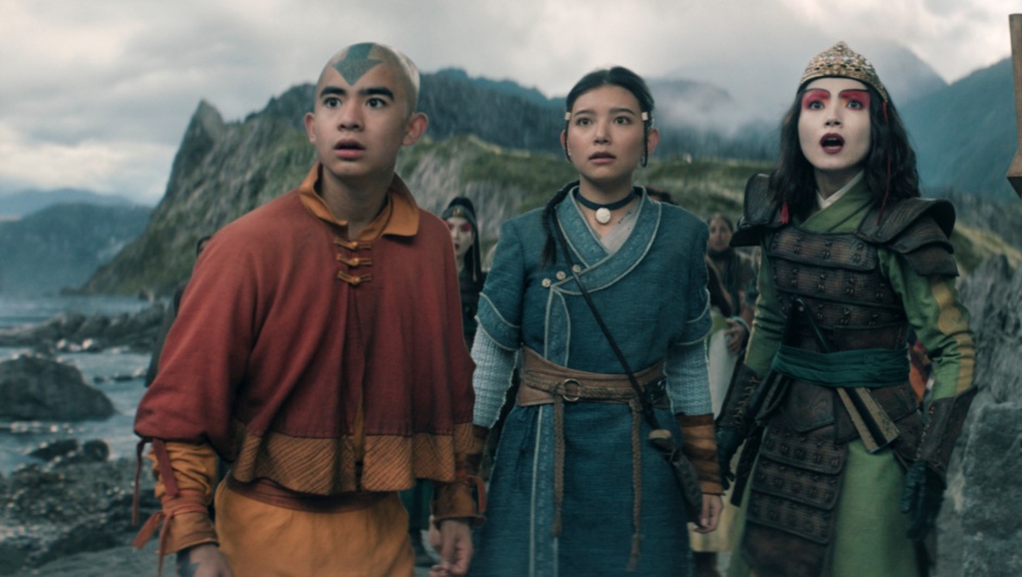 'Avatar' regresa a Netflix en junio | Cortesía