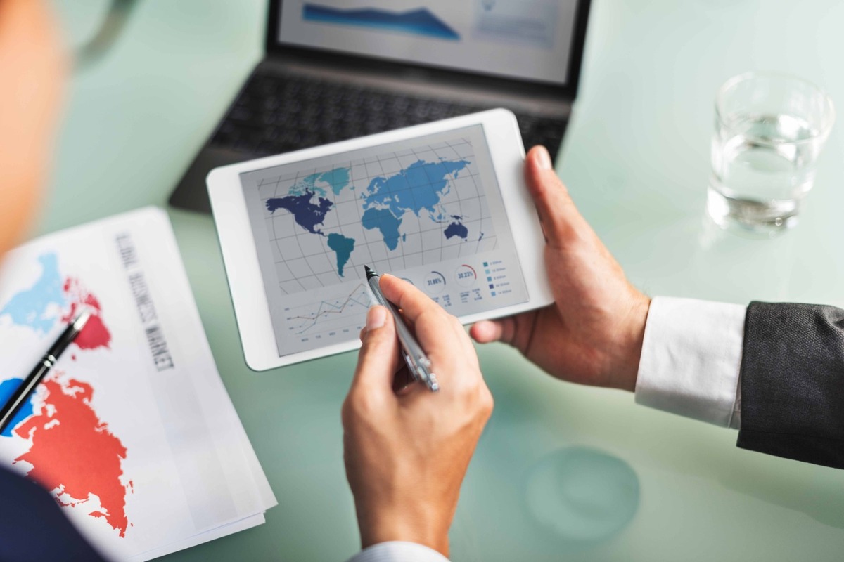 De acuerdo con BBVA México, la IED se divide en tres categorías principales. | Foto: Freepik