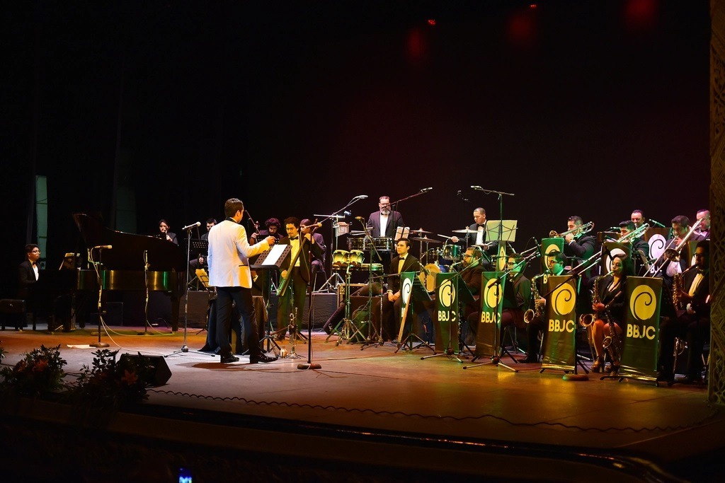 Big Band Jazz Coahuila volverá a presentarse en el Teatro Nazas | Especial