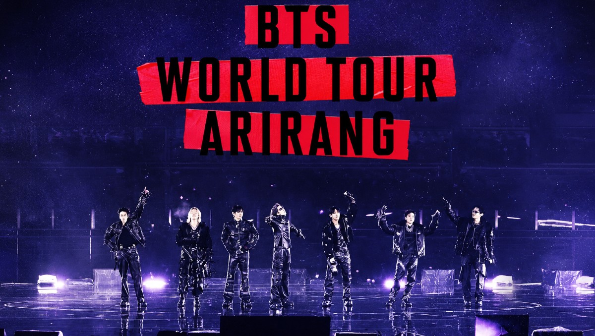 BTS regresa a México con una función de cine | Especial Discover