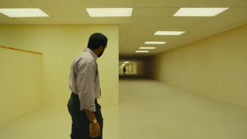 Calificación de 'Backrooms' en Rotten Tomatoes | Especial
