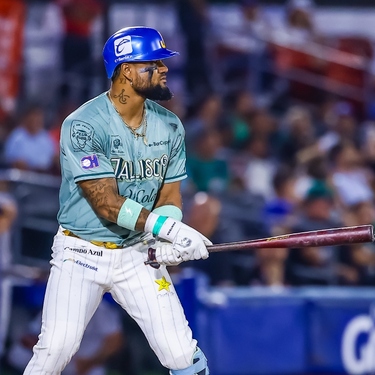 Charros de Jalisco vencieron a Sultanes en el juego tres para sellar la primera barrida sobre los Fantasmas Grises.