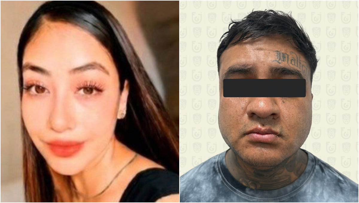 Cielo López fue asesinada el 22 de mayo en la alcaldía Iztacalco. (Especial | FGJCDMX)