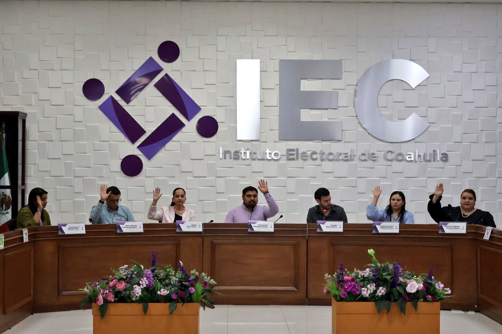 Coahuila suma ocho procedimientos por violencia política de género. | Espeical.