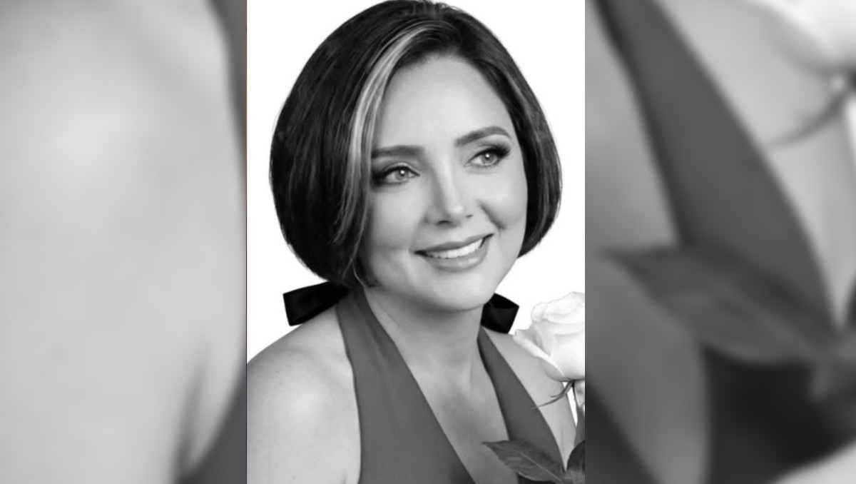 Dalia Cortés Chávez fue asesinada en su domicilio en Zapotiltic, Jalisco (Facebook)