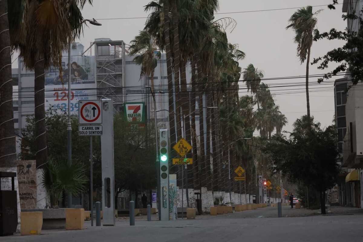 Te decimos cuál es el pronóstico del tiempo para Torreón, Saltillo, Coahuila y Durango este jueves 28 de mayo por condición climática.|Verónica Rivera