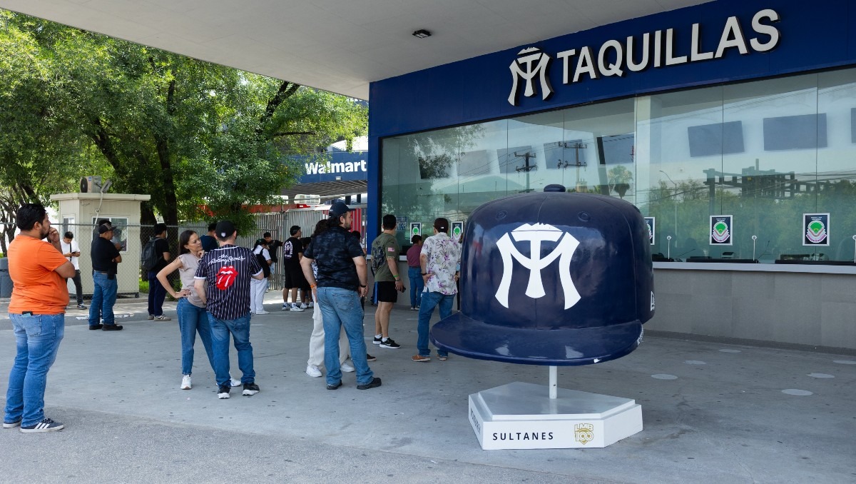 Descuento en preventa para abonados de Sultanes, Juego de Estrellas (X @SultanesOficial)