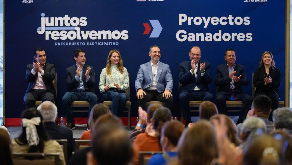 El alcalde informó que será un paquete de 30 obras. Especial