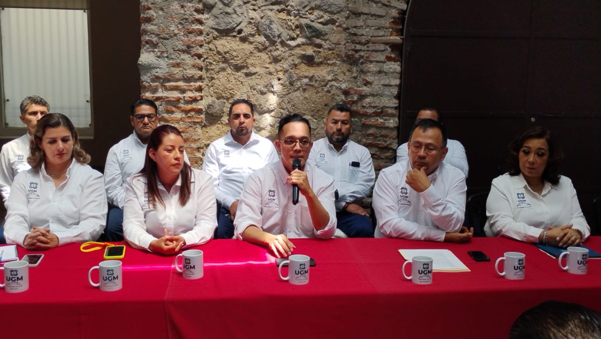 Empleados administrativos de VW por Contrato Colectivo de Trabajo | Especial