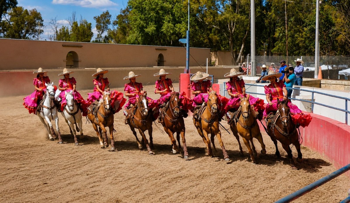 Este 2026 las Charras de La Laguna podrían lograr otro campeonato | Especial