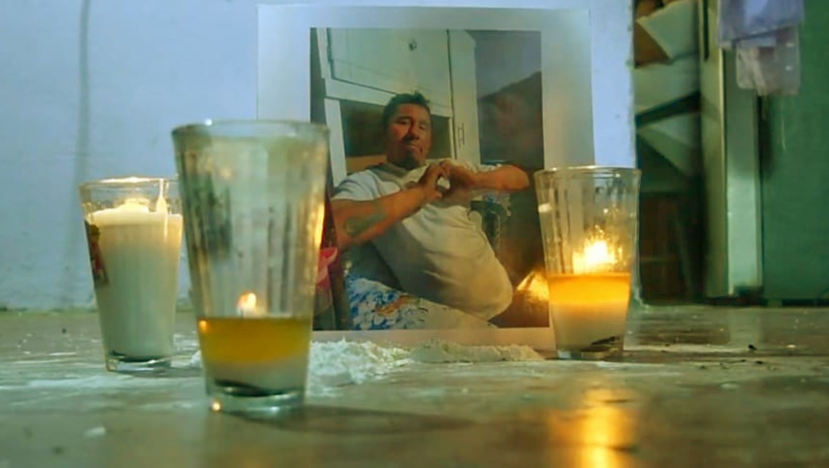 Los familiares de la víctima exigen que se esclarezcan los hechos. | Foto: Especial