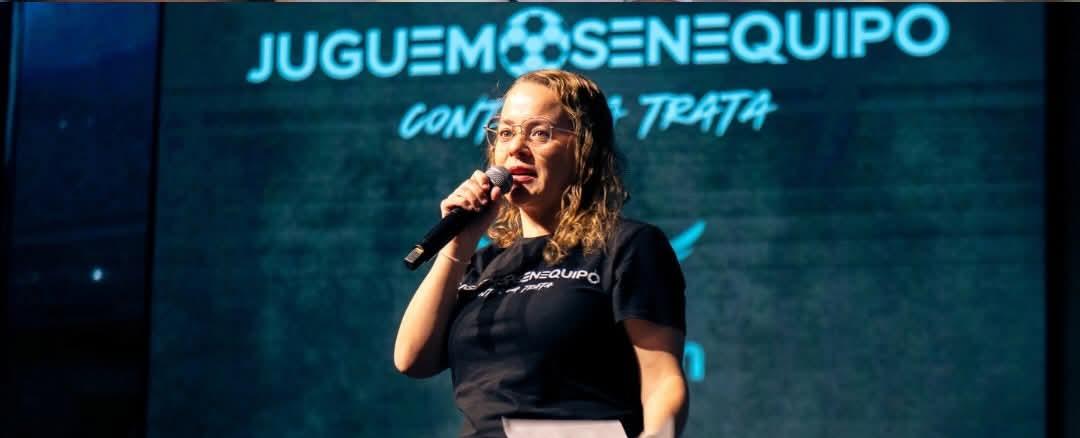 Fundación Freedom trabaja para construir un México libre de violencia sexual infantil. | Foto: Facebook Fundación Freedom