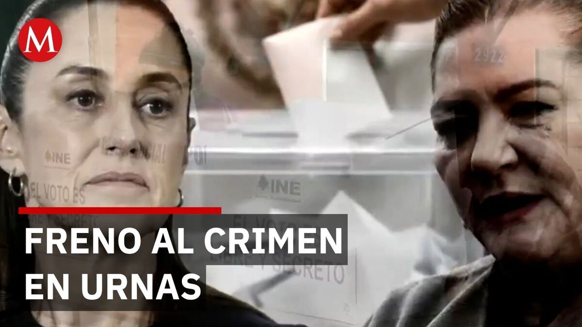 Gobierno y el INE chocan por nueva ley para investigar vínculos de aspirantes con la delincuencia