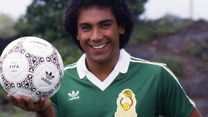 El histórico gol de Hugo Sánchez en el 86 | Mundialistas
