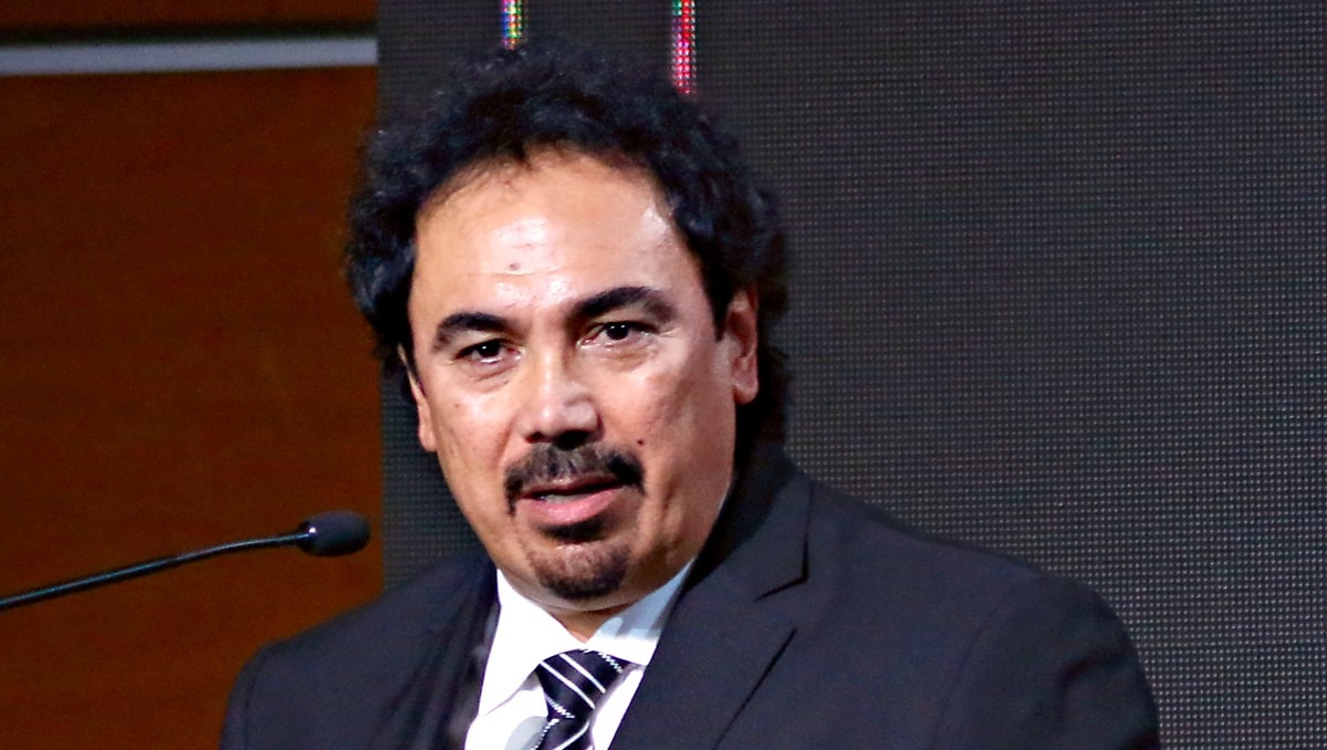 Para Hugo Sánchez le seguirá diciendo Estadio Azteca (Imago7)