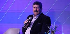 Javier Corral participando en el México Digital Summit 2025, donde habló sobre los descuentos al espectro y oportunidades para pequeños operadores.