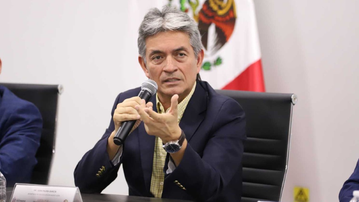 Juan Paura explicó que deben esperar las resoluciones de la Fiscalía para determinar las sanciones.