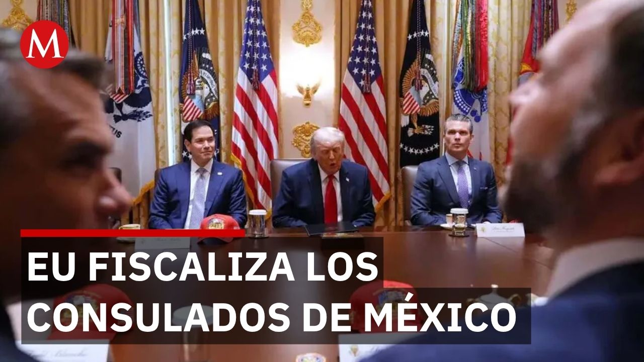 La nueva era de tensión entre México y Estados Unidos | Geopolíticamente