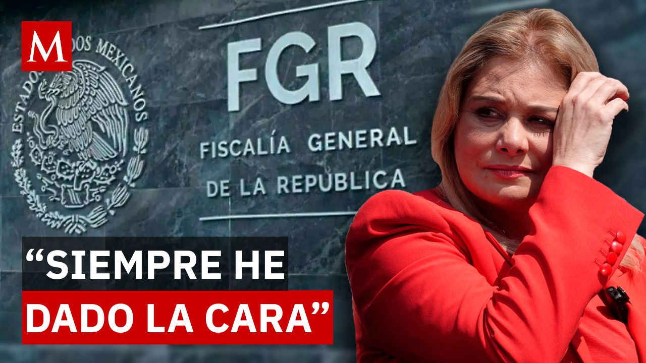 ¿Quién es Maru Campos? Así se convirtió en figura clave de la política en Chihuahua