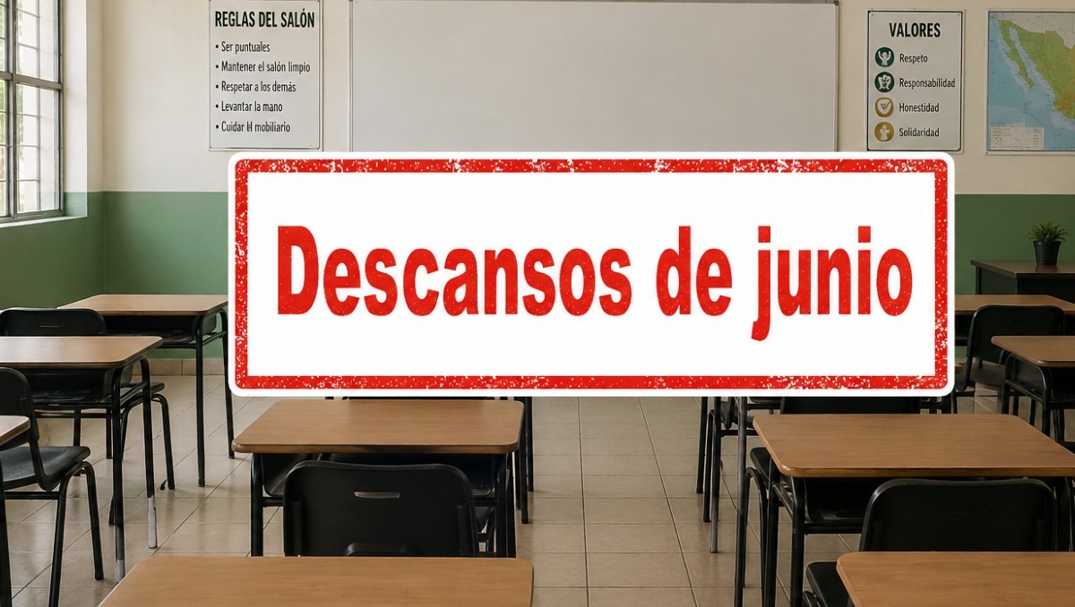 En México hay días considerados de descanso a lo largo del año | IA Discover