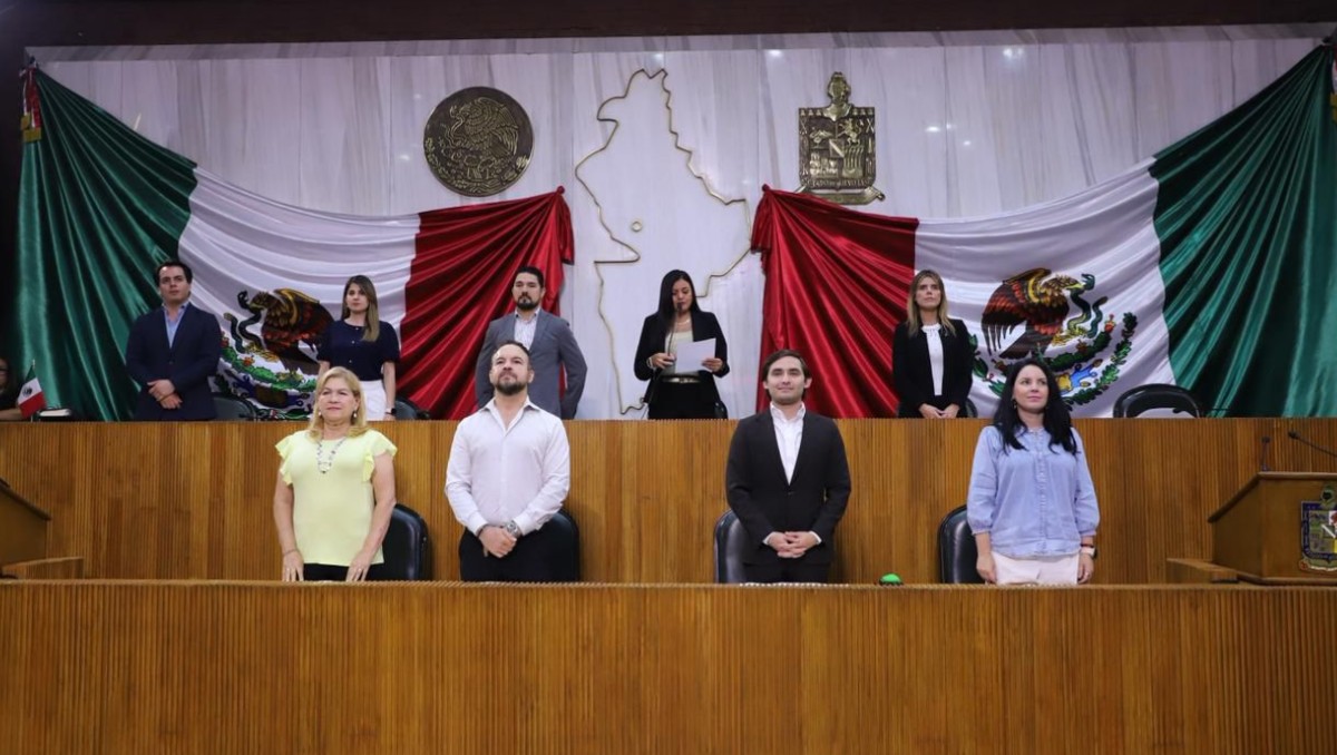Otro tema que quedó fuera fue el de la reforma judicial. Foto: Especial