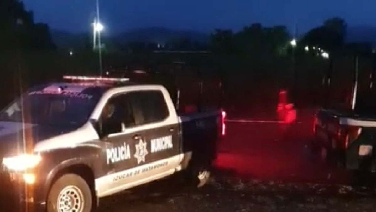 Padre e hijo son asesinados y abandonados entre cultivos en Izúcar de Matamoros | Especial