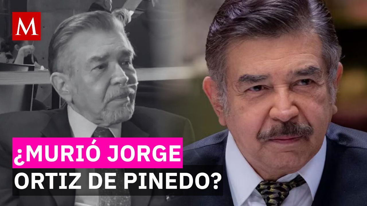 ¿Qué pasó con el actor? La verdad detrás del confuso mensaje que encendió las redes sociales