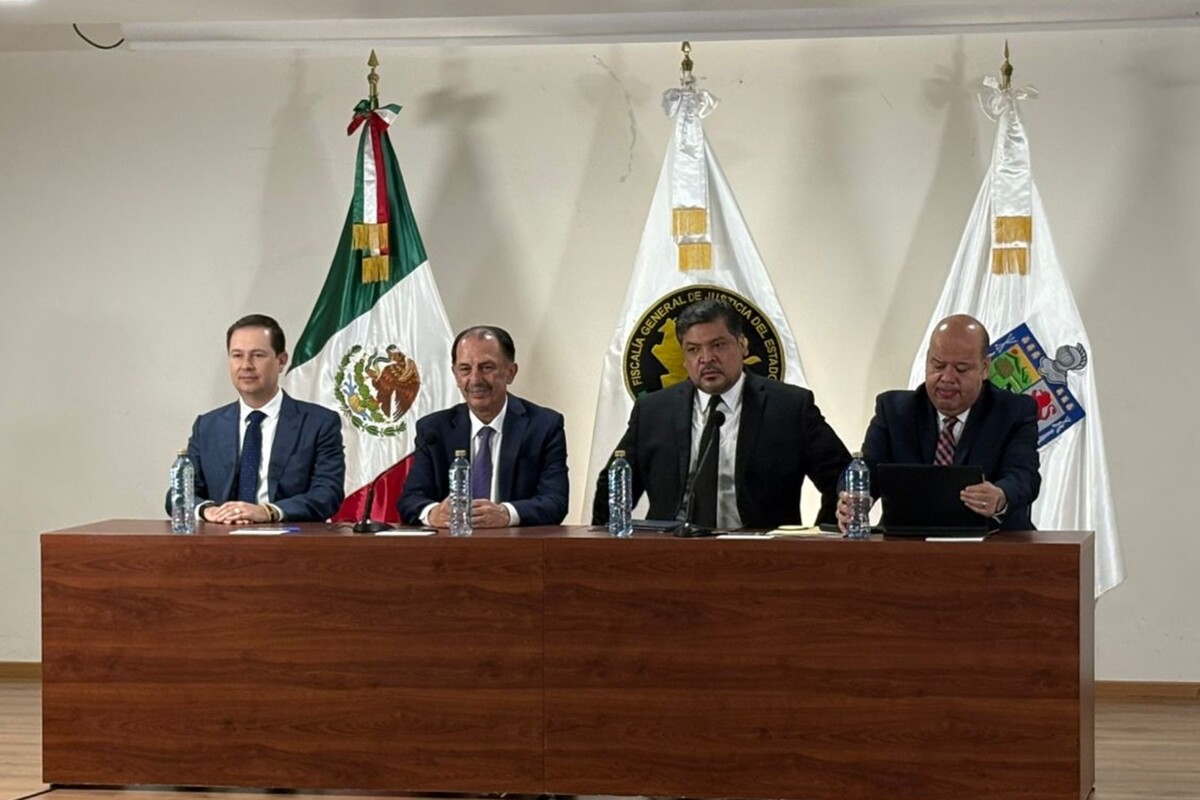 El presunto asesino de Juan Carlos García Núñez fue ubicado en el estado de Durango.