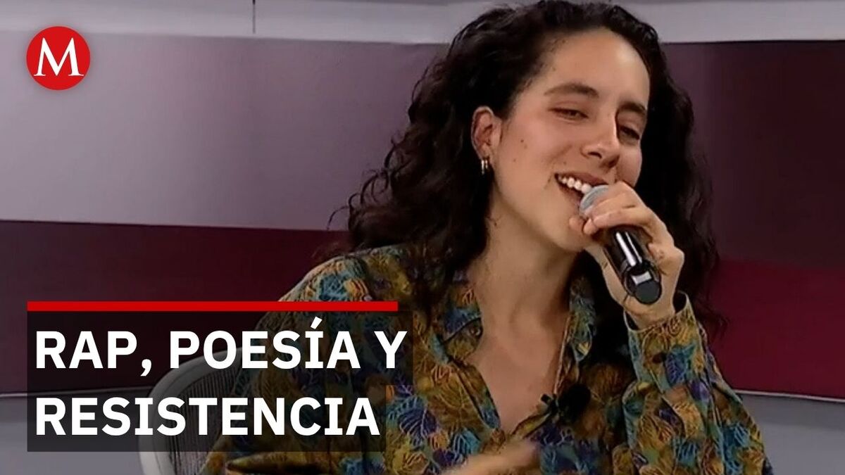 Del rap a las infancias: El hip hop pedagógico de La Cuervo