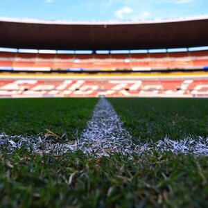Alberto Castellanos, presidente de Clubes Unidos, reveló que se renovará el césped del Estadio Jalisco; esto será lo que costará aproximadamente.