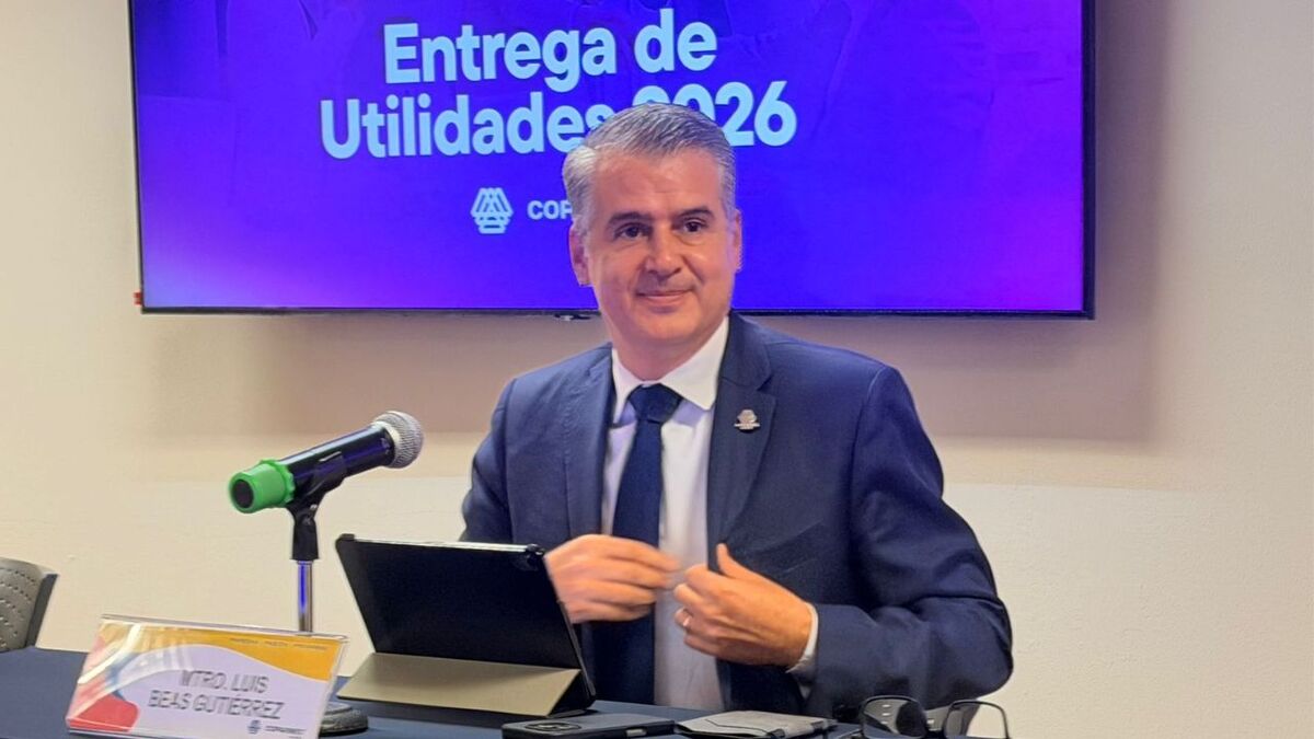 Reparto de utilidades Jalisco 2026: Coparmex prevé derrama histórica (Roberto Hurtado)