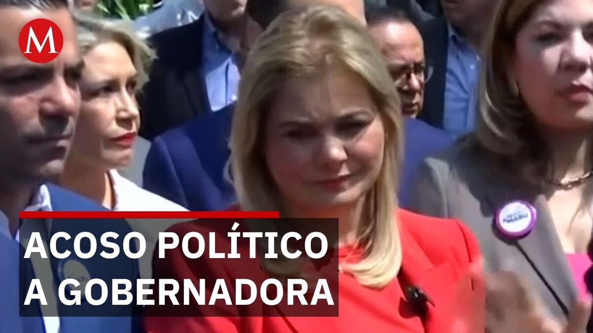 Roberto Gil Zuarth revela las irregularidades del citatorio de la FGR a Maru Campos