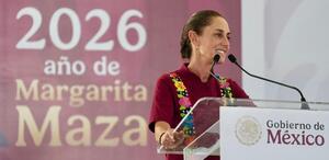 La presidenta Claudia Sheinbaum convocó a la ciudadanía a participar el próximo domingo 31 de mayo en un informe nacional con motivo de los dos años del triunfo
