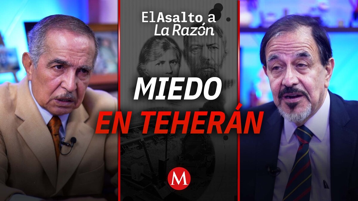 Trump, Putin y Netanyahu: el fin del orden mundial que Weber anticipó