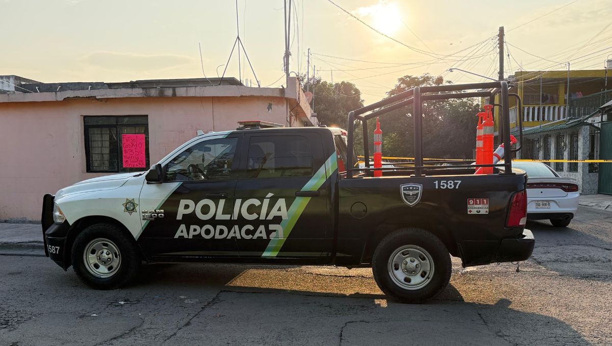 El ahora vinculado fue identificado por las autoridades como Josué Francisco “N”, de 42 años | Mayte Villasana