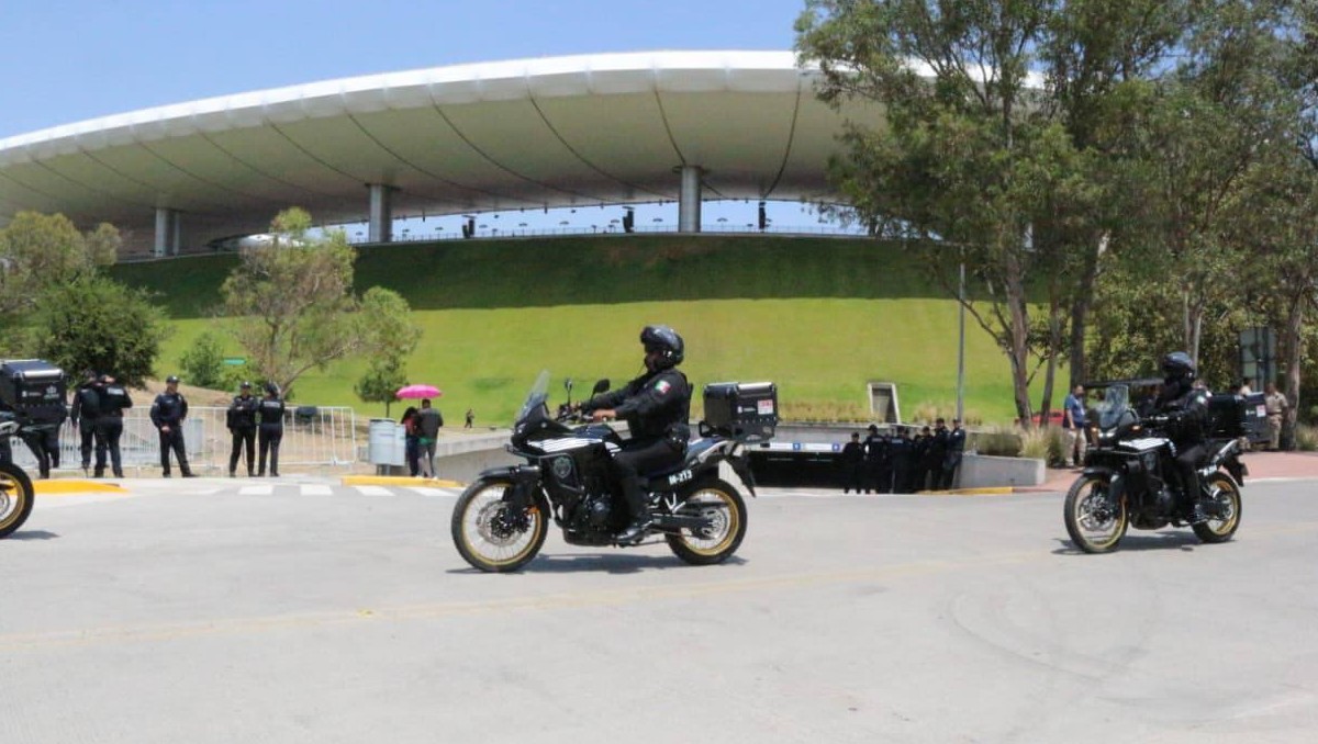 El acceso al estadio Guadalajara será restringido dependiendo de las actividades del Mundial 2026 (Cortesía)
