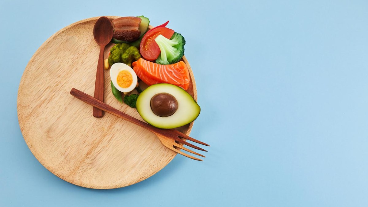 Alimentos que ayudan a saciarte y a sentirte lleno por más tiempo (Foto: Shutterstock)