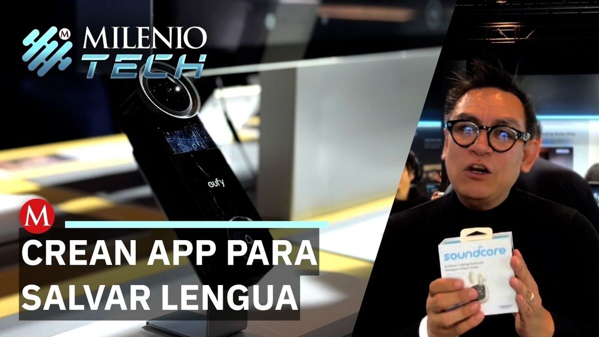 Audífonos inteligentes, extractores con app y el proyector 4K de Anker | Milenio Tech